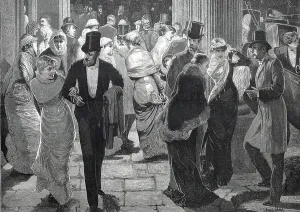 Vintage Theatre Posters UK Prints: after the play