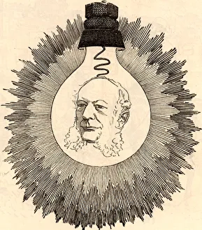 Charles William Siemens (1823-1883) Charles William Siemens (1823-1883)