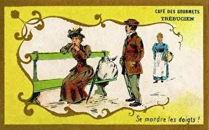 Chromolithography Art Prints: Chromotithography (chromo)