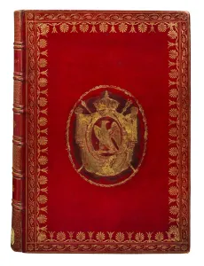 Front cover of Quintus Horatius Flaccus (book cover) Front cover of Quintus Horatius Flaccus (book cover)