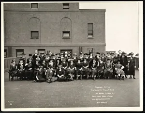The Economic Section of the Westchester Women's Club of Mount Vernon, N.Y The Economic Section of the Westchester Women's Club of Mount Vernon, N.Y
