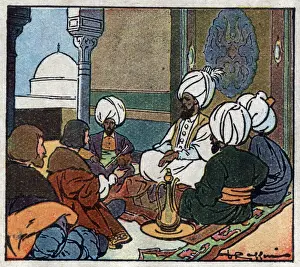 History of France: The alliance of King Francois I (1494-1547) with the Turks of the Ottoman Empire of Soliman History of France: The alliance of King Francois I (1494-1547) with the Turks of the Ottoman Empire of Soliman