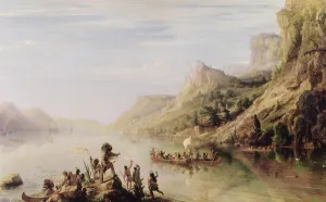 Jacques Cartier (1491-1557) Discovering the St Jacques Cartier (1491-1557) Discovering the St