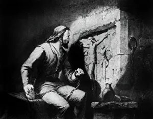 Media Storehouse: Jacques De Molay