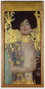 Judith, 1901 (oil on canvas) Judith, 1901 (oil on canvas)