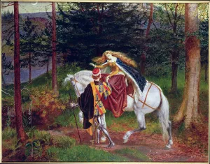 La Belle Dame Sans Merci La Belle Dame Sans Merci