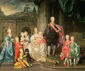 Leopold I, Grand-duke of Tuscany (1747-92) (later Leopold II, Emperor of Austria Leopold I, Grand-duke of Tuscany (1747-92) (later Leopold II, Emperor of Austria