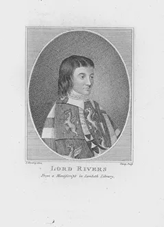 Lord Rivers Prints