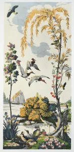 Magnum Opus: Canvasbacks, pub. 1933 (colour litho) Magnum Opus: Canvasbacks, pub. 1933 (colour litho)