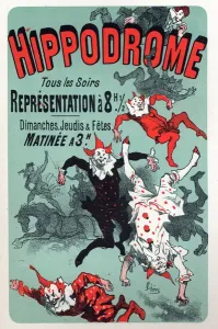 Antique Posters For Sale Prints: 00174413