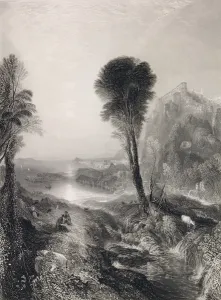 Mercury and Argus, engraved by James T. Willmore (1800-63) 1841 (etching and engraving) Mercury and Argus, engraved by James T. Willmore (1800-63) 1841 (etching and engraving)