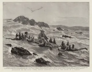 Navigation on the River Jumna, India (engraving) Navigation on the River Jumna, India (engraving)