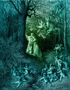 Orlando Furioso by Ludovico Ariosto Orlando Furioso by Ludovico Ariosto