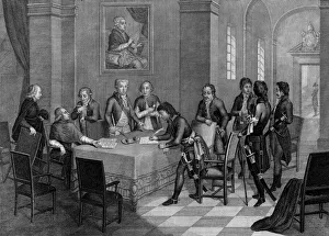 Peace of Tolentino between Napoleon I and Pope Pius VI, February 18, 1797 - The Tolentino Treaty or Tolentino Peace is Peace of Tolentino between Napoleon I and Pope Pius VI, February 18, 1797 - The Tolentino Treaty or Tolentino Peace is