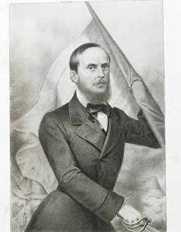 Media Storehouse: Carlo Pisacane