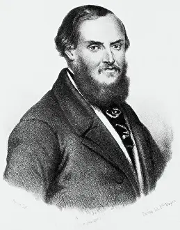 Media Storehouse: Carlo Pisacane