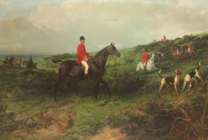 Portrait of Richard James Streatfeild (1844-1931), Esq. on his Retirement from Portrait of Richard James Streatfeild (1844-1931), Esq. on his Retirement from