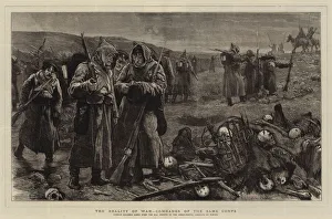 The Reality of War, Comrades of the Same Corps (engraving) The Reality of War, Comrades of the Same Corps (engraving)
