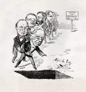 Reformes en France. Reforms in France Reformes en France. Reforms in France