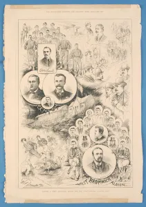 Renton vs. West Bromwich Albion, from The Illustrated Sporting and Dramatic News' Renton vs. West Bromwich Albion, from The Illustrated Sporting and Dramatic News'