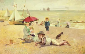 Rest by the Sands Rest by the Sands