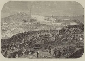 Siege Of Gaeta Collection of Photo Prints and Gifts