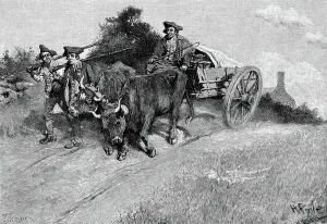 Colonialism In America Prints: American War of Independence