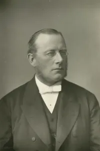 Anglican Bishop Prints: Dr Henry ware, anglican bishop