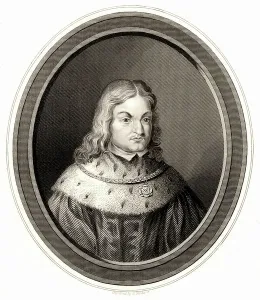Protestant Reformation Leader Prints: Frederick III of Saxony