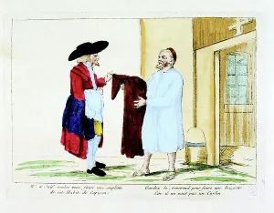 French Revolution 1789 Prints: French Revolution 1789