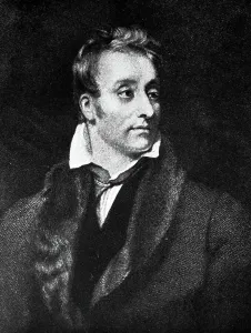 Scottish Medical History Prints: James Wardrop, 1820