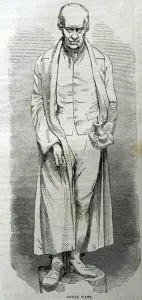James Watt Inventions Prints: James Watt, 1860