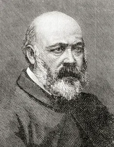 John Phillip Print, Scottish Painter of Spanish Life