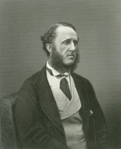 Early 19th Century Portraits Prints: Portrait of Dudley Ryder