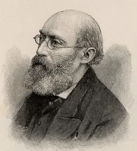 George Buchanan Portrait Prints: Portrait of George Buchanan