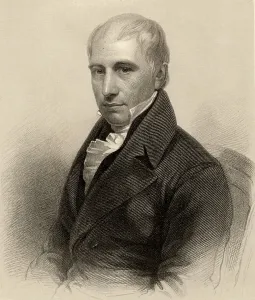 Thomas Thomson (1773-1852) Print - Scottish Chemist