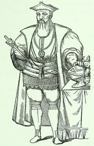 European Exploration Prints: Vasco Da Gama
