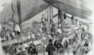 Asian Conflict Images Prints: War in China, 1860