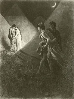 Troilus and Cressida. Act V-Scene II (gravure) Troilus and Cressida. Act V-Scene II (gravure)