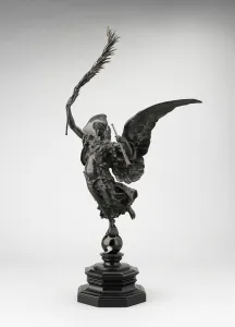Victory (bronze) Victory (bronze)