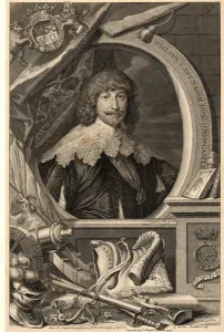 William Cavendish (engraving) William Cavendish (engraving)