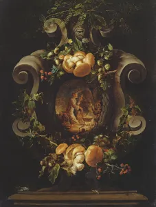Witches Scene, 1640-50 (oil on panel) Witches Scene, 1640-50 (oil on panel)