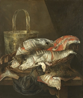 Abraham van Beijeren Life Haddocks Plaice life Abraham van Beijeren Life Haddocks Plaice life