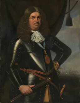 Adriaen Banckert c 1620-1684 Vice Admiral Zeeland Adriaen Banckert c 1620-1684 Vice Admiral Zeeland