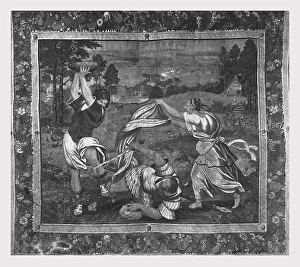 Aeneas tries save body Pandarus hit stone thrown Aeneas tries save body Pandarus hit stone thrown