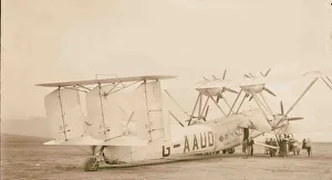Aircraft Hanno Semach 1931 Biplanes Israel Tsemaḥ Aircraft Hanno Semach 1931 Biplanes Israel Tsemaḥ