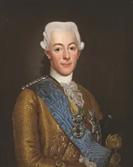 Anonymous Painting Prints: Anonymous Unknown author Attributed Krafft Elder