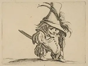 Liszt Collection Print of Artokoloro 1885