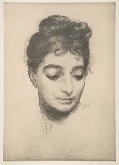 Liszt Collection Print of Artokoloro S.419b
