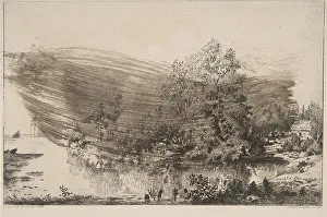 Liszt Collection Print: Artokoloro 1883